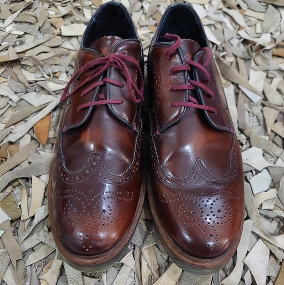 Ted Baker Other - Ted Baker men's shoes